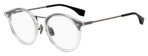 fendi ff m 0050|Fendi FF M 0050 Eyeglasses .